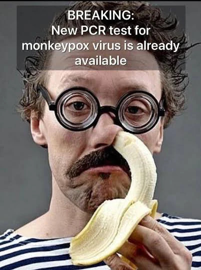 banana test