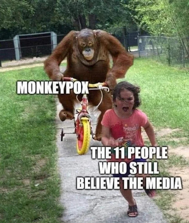 Media scare